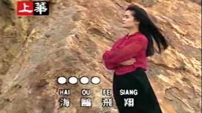 李碧华 - 海鸥飞处