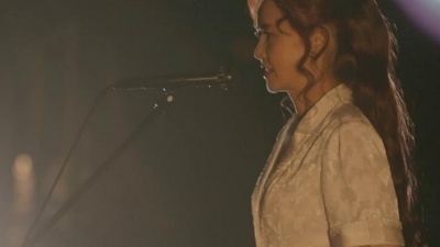 天之心旋 - 【中岛美雪】友情 - 一会版 （2015）