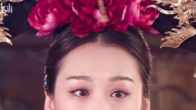 有泪为红颜 - 【步步惊心】穆婷婷（皇后）视角下的四曦恋，我爱的两位女演员的合作！按甄嬛传来讲这两位应该是皇后与纯元