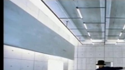Jamiroquai - Virtual Insanity