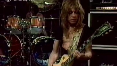 Ozzy Osbourne - Crazy Train
