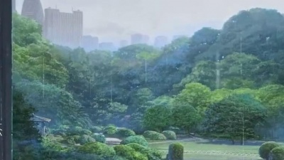 翻唱无极限 - Vk《她说 (饭制版)》