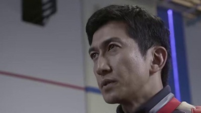 陌路狂奔 - 虚空行者怪兽格理扎登场，艾克斯奥特曼与电子哥莫拉被虐惨