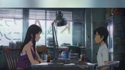 波斯秘语 - 我的女王殿下，臣退了，这一退，就是一辈子。