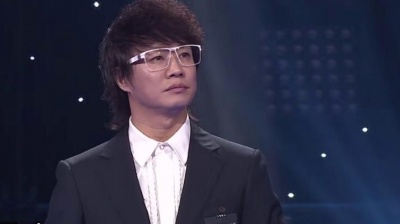 红日蓝月 - 赵真-故乡的妈妈(现场版)红日蓝月KTV推介