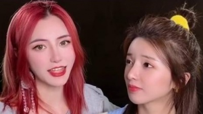 超级影视君 - 真的是练了很久的应急反应技能……#潮汕歌曲
