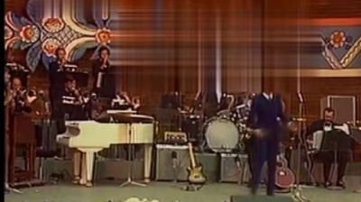 Cliff Richard - MOVE IT