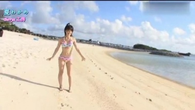 Berryz工房 - 夏天海草 (嗣永桃子Ver.) 中日字幕