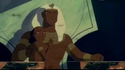 影视原声 - The Prince of Egypt (影视版)(《埃及王子》动画插曲)