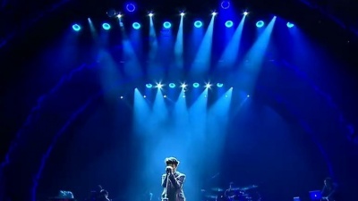 窦靖童 - (It's Not A Crime) It's Just What We Do