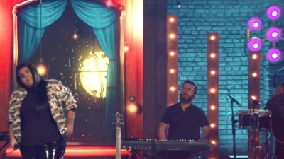 Yasmin Santos - Que Amiga é Essa