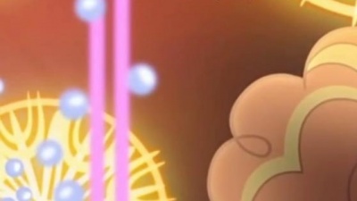优源听 - 《小马宝莉》番外篇《小马国女孩之寻觅魔力》