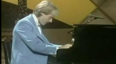 Richard Clayderman - Souvenirs D'enfance