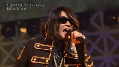 Linked Horizon - 紅蓮の弓矢