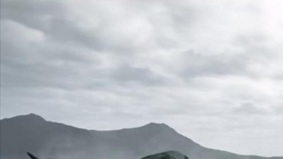 爆爆公子 - 【CG混剪/极致画质】来自战场的狂热视觉盛宴