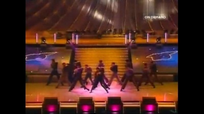 杜德伟、叶蒨文 - 信自己 1991年度十大劲歌金曲颁奖典礼现场版