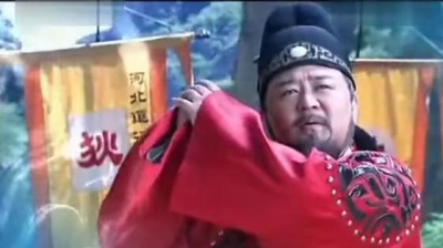 腾格尔 - 长歌一曲