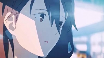 Al木木林 - 陆子昂《苦茶子》你还在待原地而我只想逃离