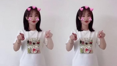 金霏-珍星愛妮 - 网红星翘楚丨儿童歌曲〖花园种花〗挖呀挖呀挖 熊出没版