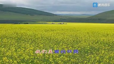 巴哈尔古丽 - 我们新疆好地方