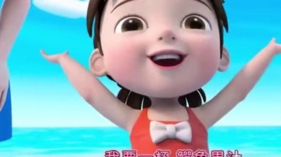 后来 - 超级宝贝JOJO