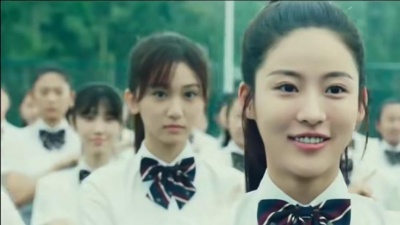 豆豆果 - 书怡《假面舞会 (女声版)》饭制版