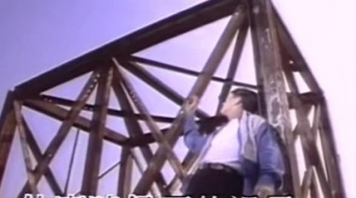 吴奇隆 - 十字路口