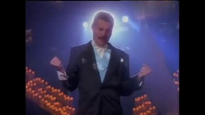 Queen - Who Wants To Live Forever 现场版