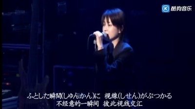 ZARD - 負けないで