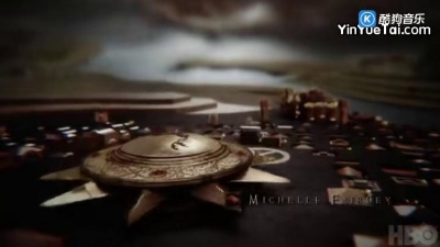 Ramin Djawadi - Main Title