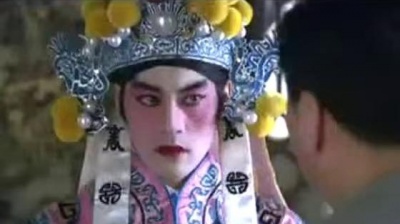 李殊、金龙 - 拳头 电视剧<李小龙传奇>片尾曲