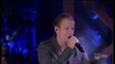 Backstreet Boys - If I Knew Then