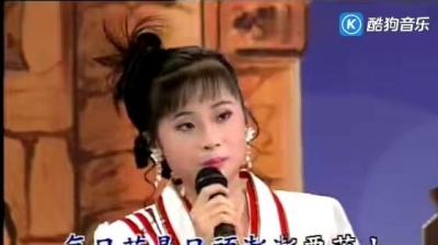林姗 - 风飞沙 (KTV版)