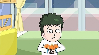 猪屁登 - 【动漫】屁登和富贵会如何使用得到的万能许愿球