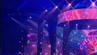 海的女兒 - C.C. Catch - I Can Lose My Heart Tonight (Live 2015)