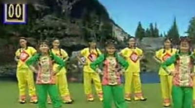 庄群施、王雪晶、金燕子 - 蜗牛与黄鹂鸟 (KTV版)