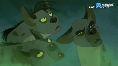 The Lion King (狮子王) - Be Prepared
