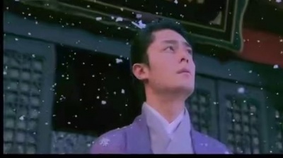 青鸟飞鱼 - 此生不换 电视版