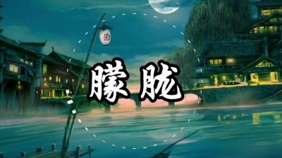 小厨娘卷卷 - 朦胧 - 平生不晚［梦里你多朦胧 犹带着笑容
