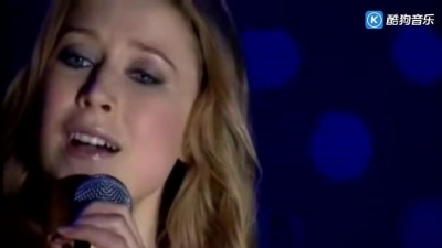 Hayley Westenra - Amazing Grace