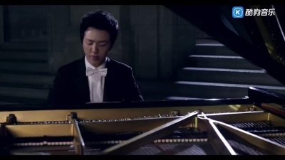 李云迪 - 野蜂飞舞