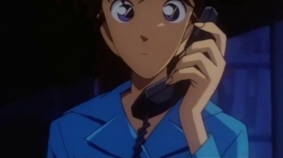 小松未歩 - 謎