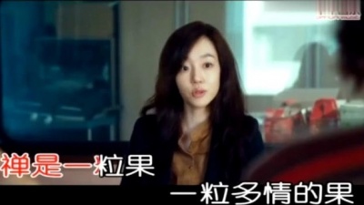 龚玥 - 禅是一枝花