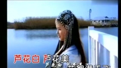 雷佳 - 芦花