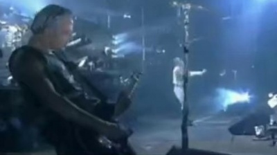 Rammstein - Sehnsucht