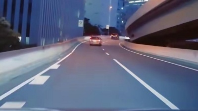 洛奇兔兔 - 《想念》梁博｜“想念那时的你 也想念那时的我 也想念那时的一切都简单” ｜夜晚路灯｜高速｜高品质纯享版