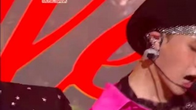 Triple H - RETRO FUTURE (Live At Music Bank 2018/07/20)