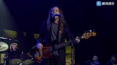 Eagles - I Can't Tell You Why 墨尔本告别演唱会