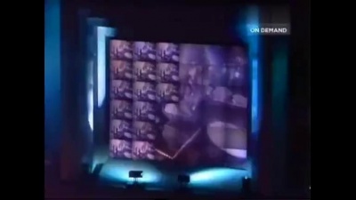 张立基 - Electric Girl 90年香港十大劲歌金曲现场版