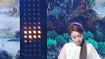 - - 经典轻音乐《云水禅心》古筝，心似白云常在，意如流水任东西。